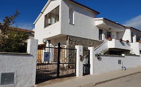 B&B La Perla Bianca