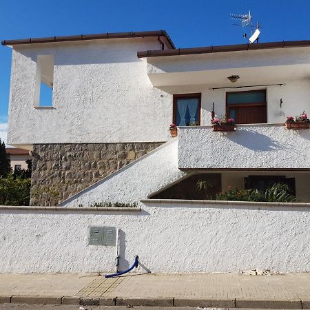 B&B La Perla Bianca Sassari Buitenkant foto