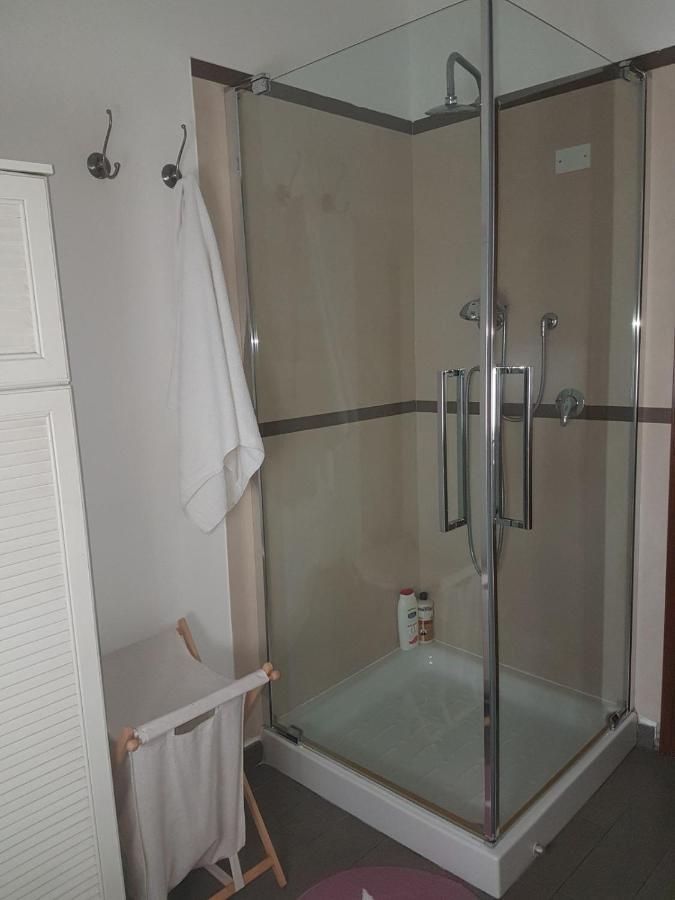 B&B La Perla Bianca Sassari Buitenkant foto