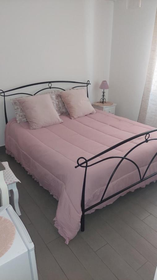 B&B La Perla Bianca Sassari Buitenkant foto