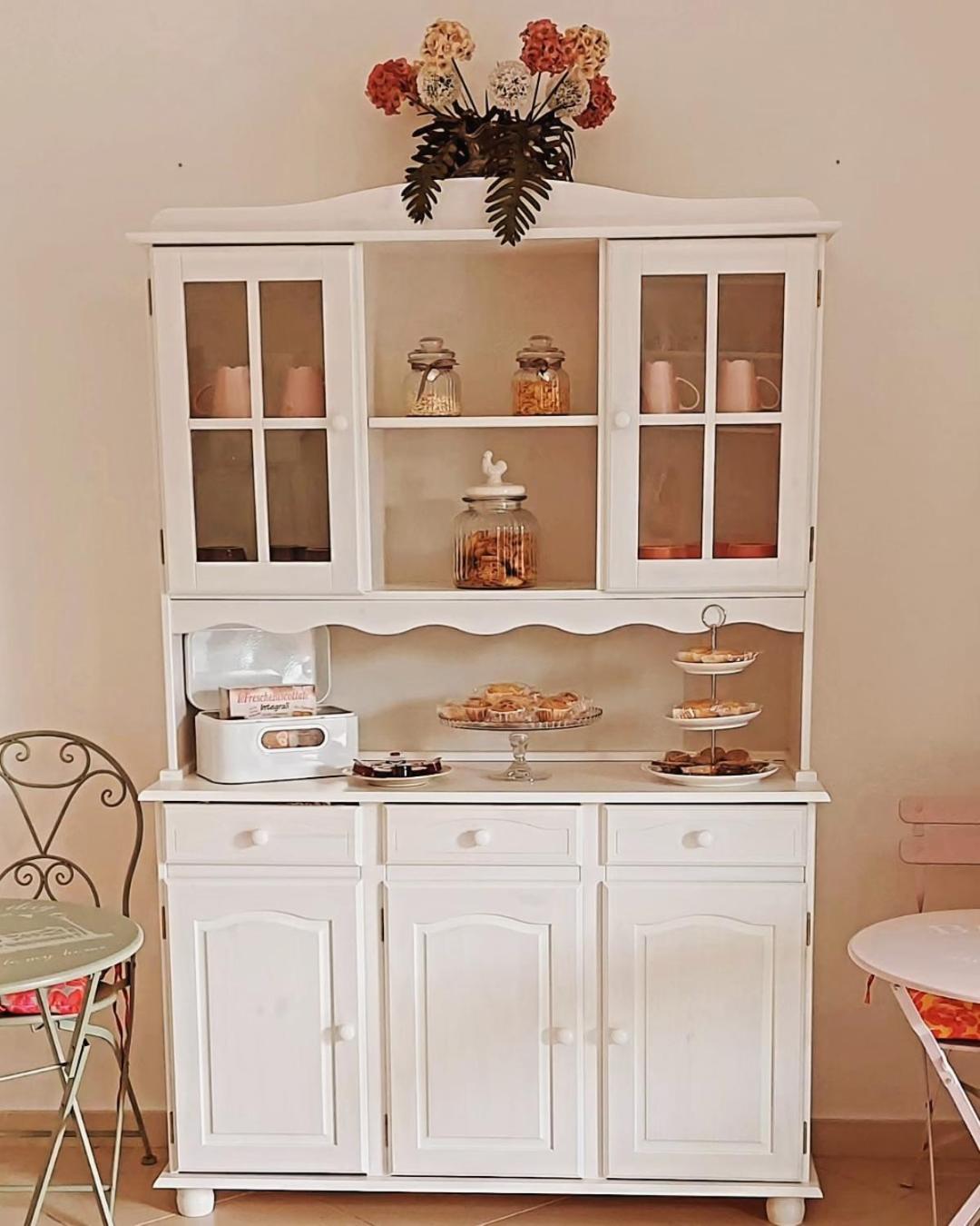 B&B La Perla Bianca Sassari Buitenkant foto