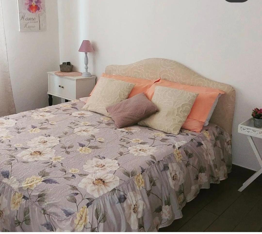 B&B La Perla Bianca Sassari Buitenkant foto